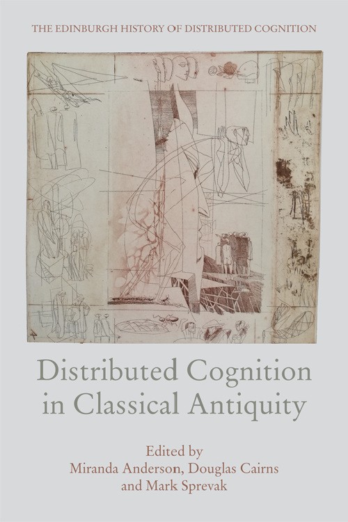 History of Distributed Cognition, Vol 1