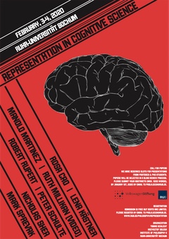 Representation in Cognitive Science